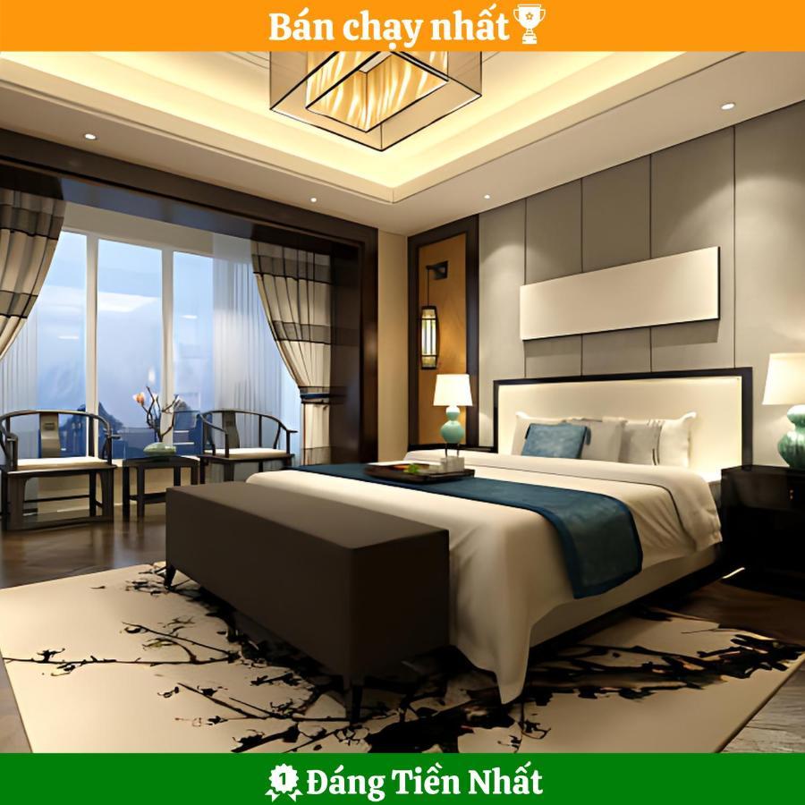 דה נאנג Phuc Thanh Luxury Hotel By Thg מראה חיצוני תמונה